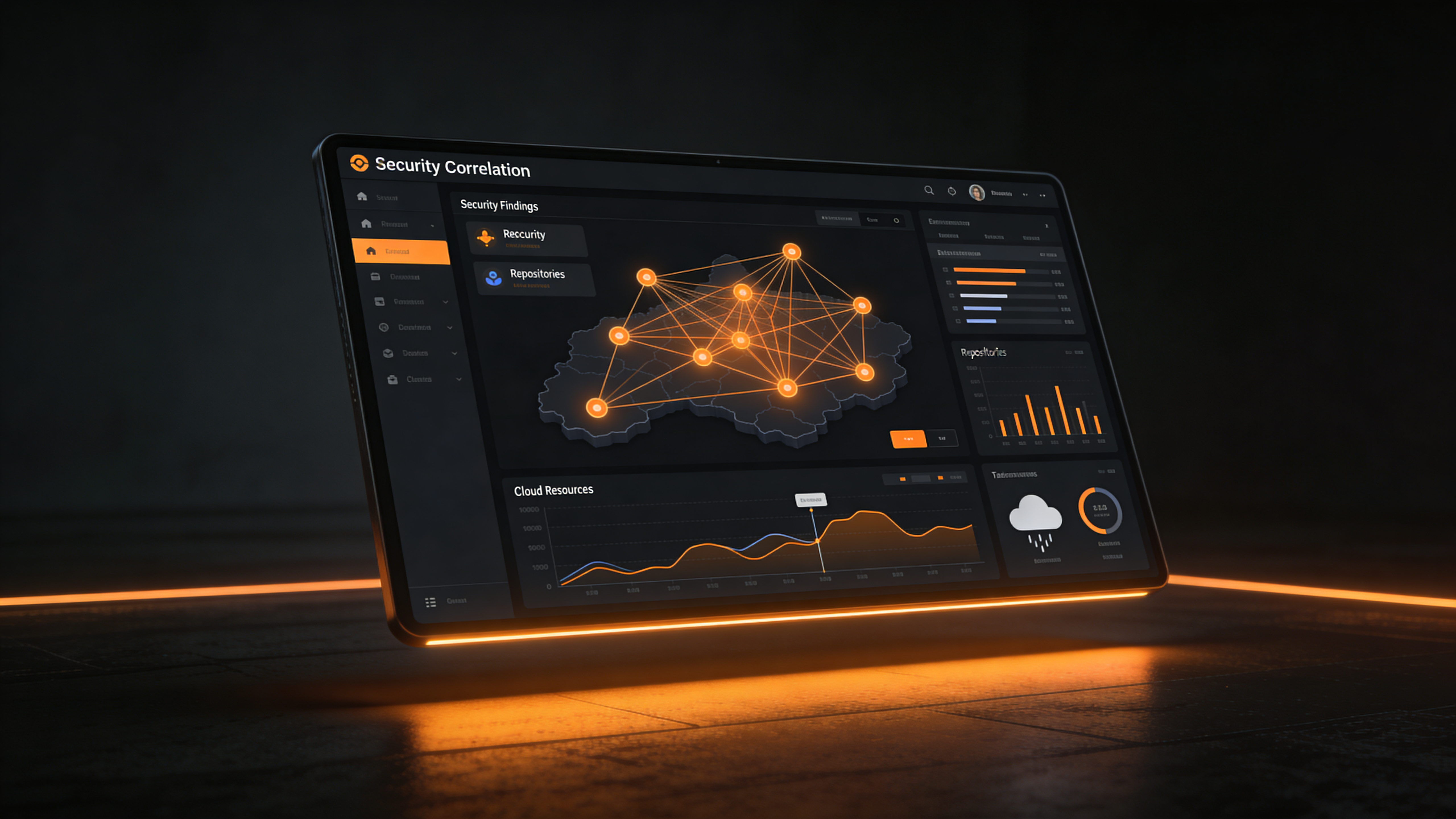 Correlation Engine